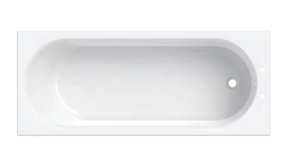 Mystic acrylic bath Mystic acrylic bath