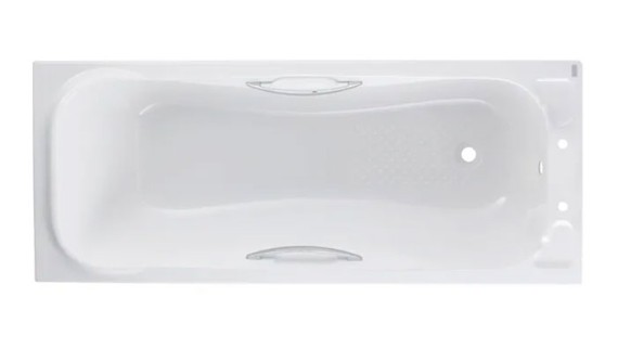 Signature acrylic bath Signature acrylic bath