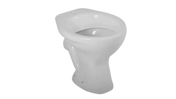 Classic Horizontal Outlet Pan