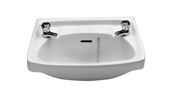 Classic 56cm Washbasin