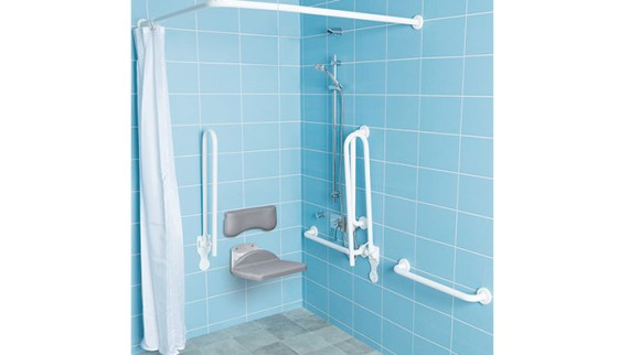 DocM Concealed Shower Set DocM Concealed Shower Set