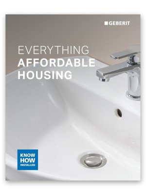 Everything Affordable Housing