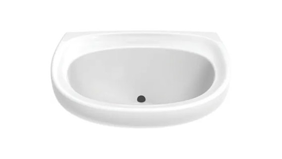 Sola handrinse basin