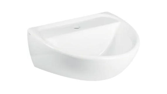 Sola handrinse without overflow