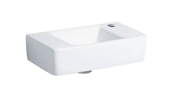 Sola handrinse small projection