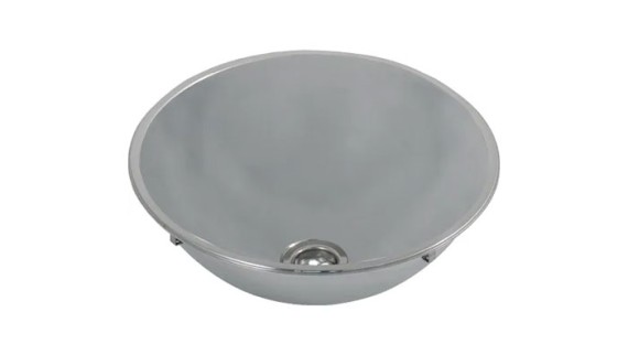 Sola built-in handrinse basin