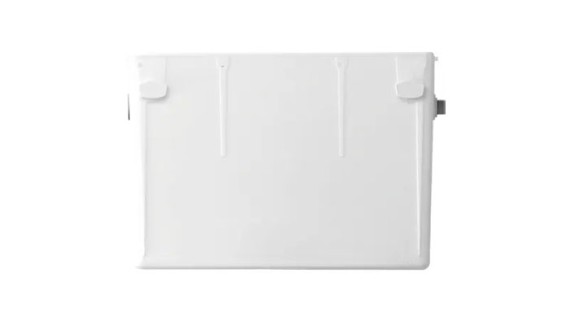 Sola concealed cistern