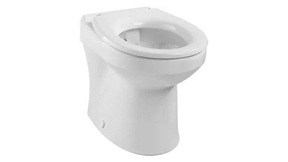 Sola WC pan