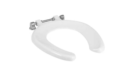 Sola open ring seat
