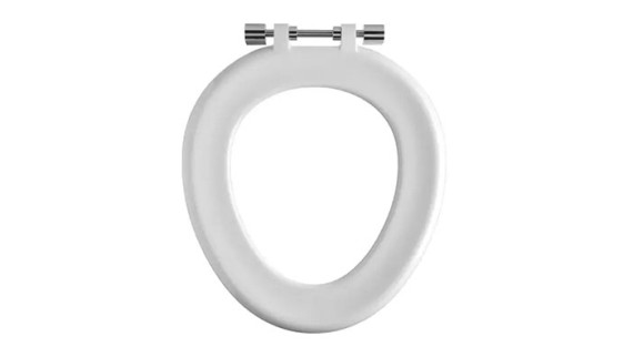 Sola ring seat