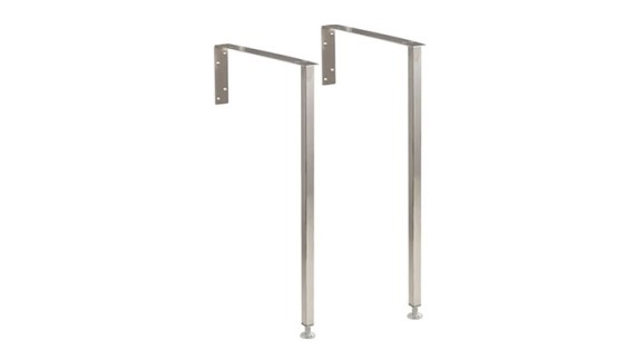 Legs for Washing Trough Legs for Washing Trough
