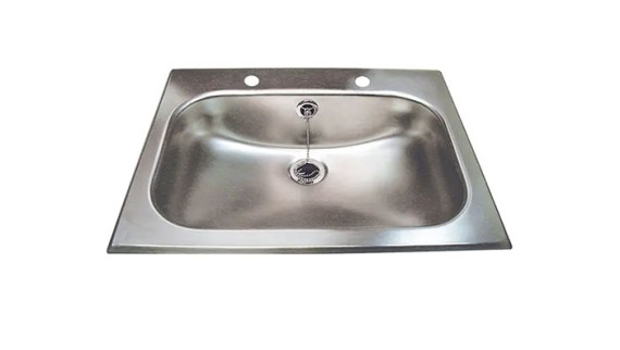 Sola Built-in Basin Sola Built-in Basin