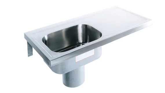 Sola Plaster Sink Sola Plaster Sink