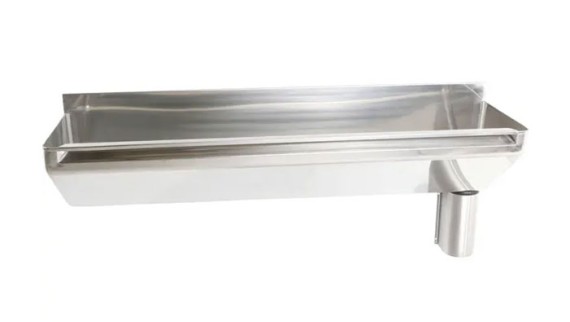 Sola Surgical Washing Trough Sola Surgical Washing Trough