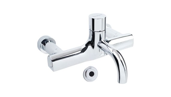 Sola wall-mounted infrared 2 tap hole Sola wall-mounted infrared 2 tap hole