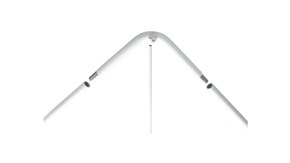 Shower curtain rail Shower curtain rail