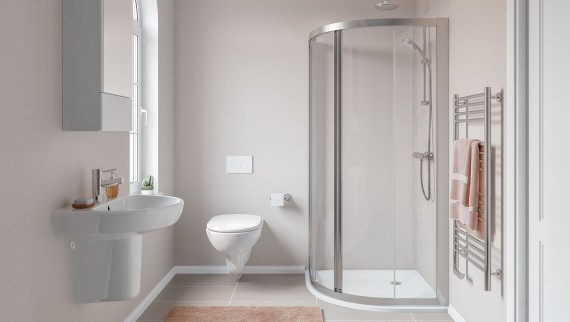 Shower Enclosure Shower Enclosure