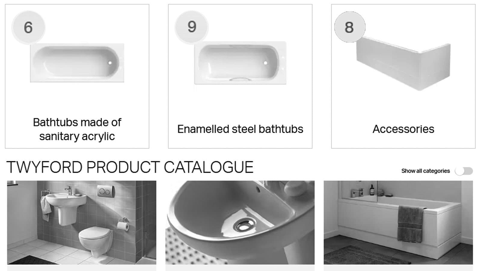 Bath Options Bath Options