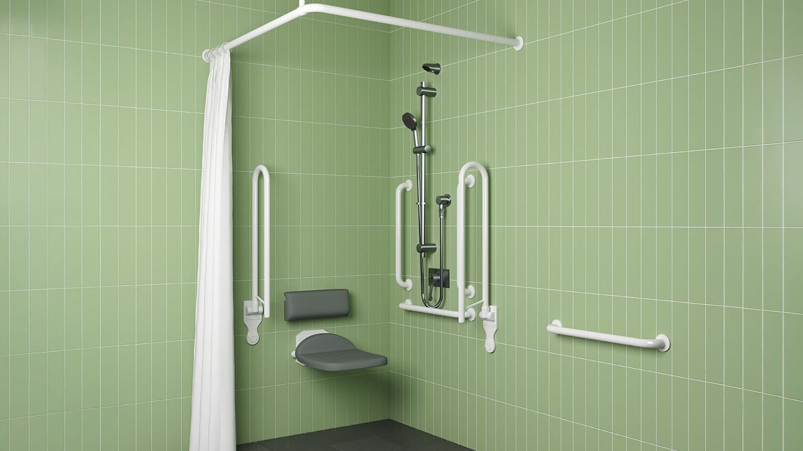 DocM shower pack DocM shower pack