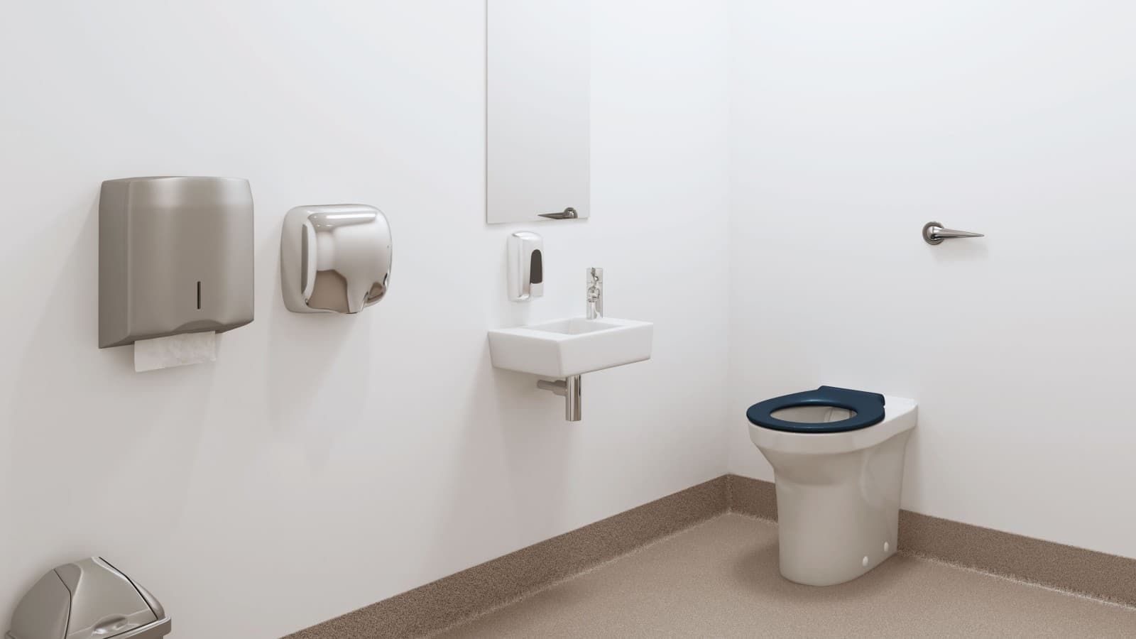 Twyford Doc M Set Twyford Doc M Set