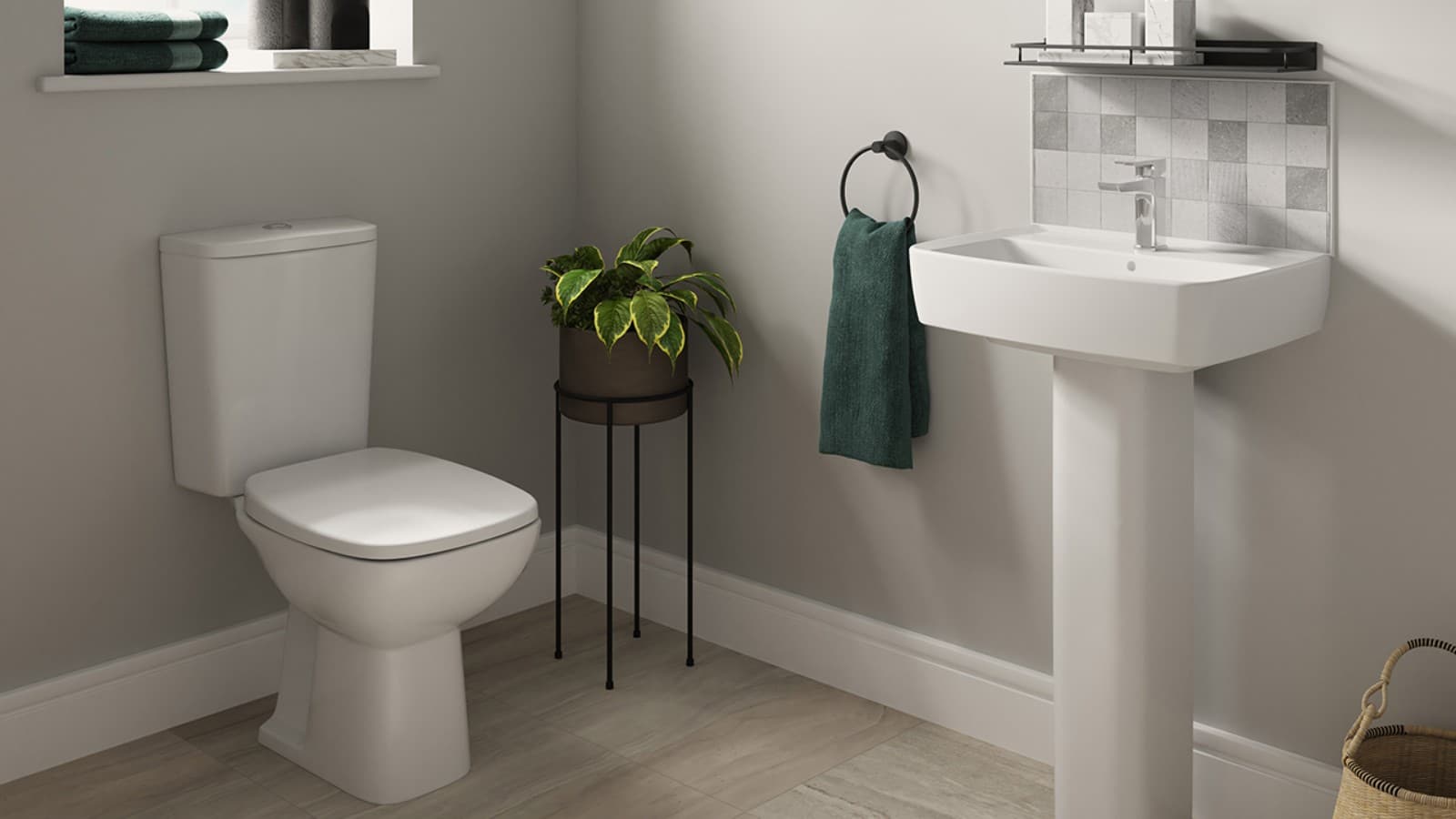 Twyford Alcona Square Twyford Alcona Square