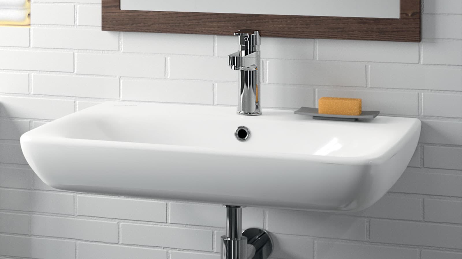 Sola mixer tap Sola mixer tap
