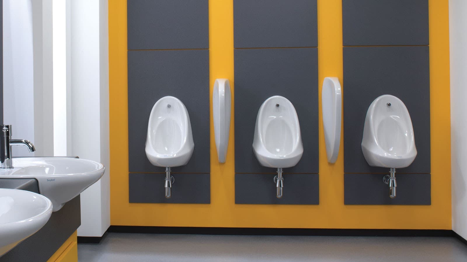 Camden Urinals Camden Urinals